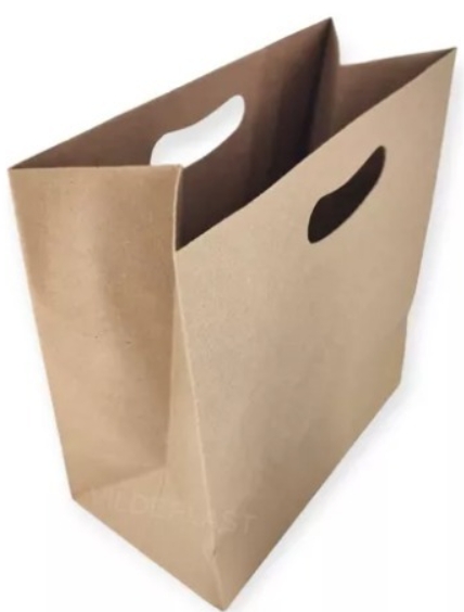 (85)Bolsa Con Asa Riñonera